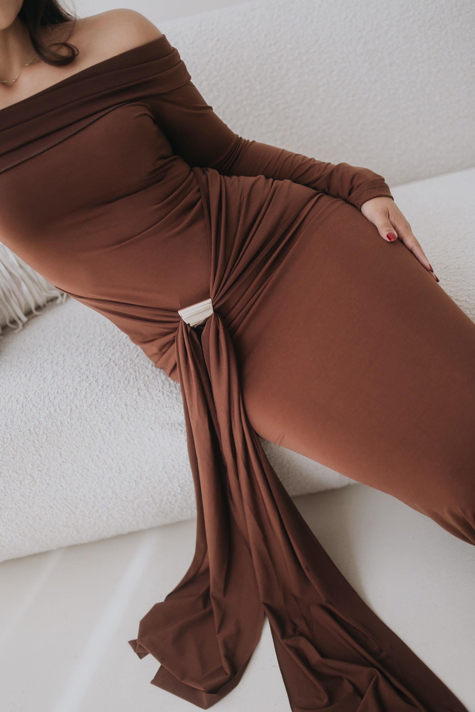 The Goddess Dress