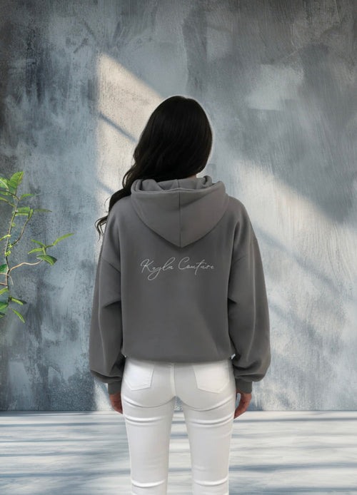 The everyday hoodie